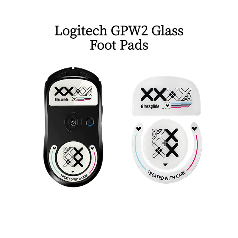 แผ่นรองเมาส์ทำจากกระจกนิรภัย ส - Logitech Mouse G Pro X Superlight บทวิจารณ์และราคา