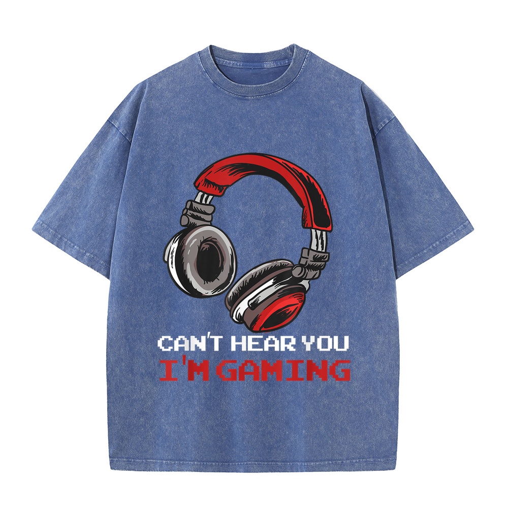 ไม่ได้ยินคุณ ฉันกำลังเล่นเกม เ - Gaming Accessories In China บทวิจารณ์และราคา