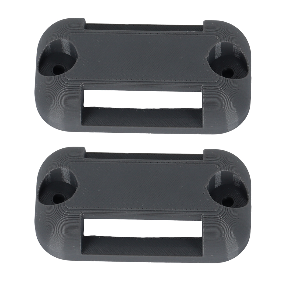 ขายึดบันไดแบบติดตั้งถาวรสำหรับ - Gaming Accessories Rack บทวิจารณ์และราคา