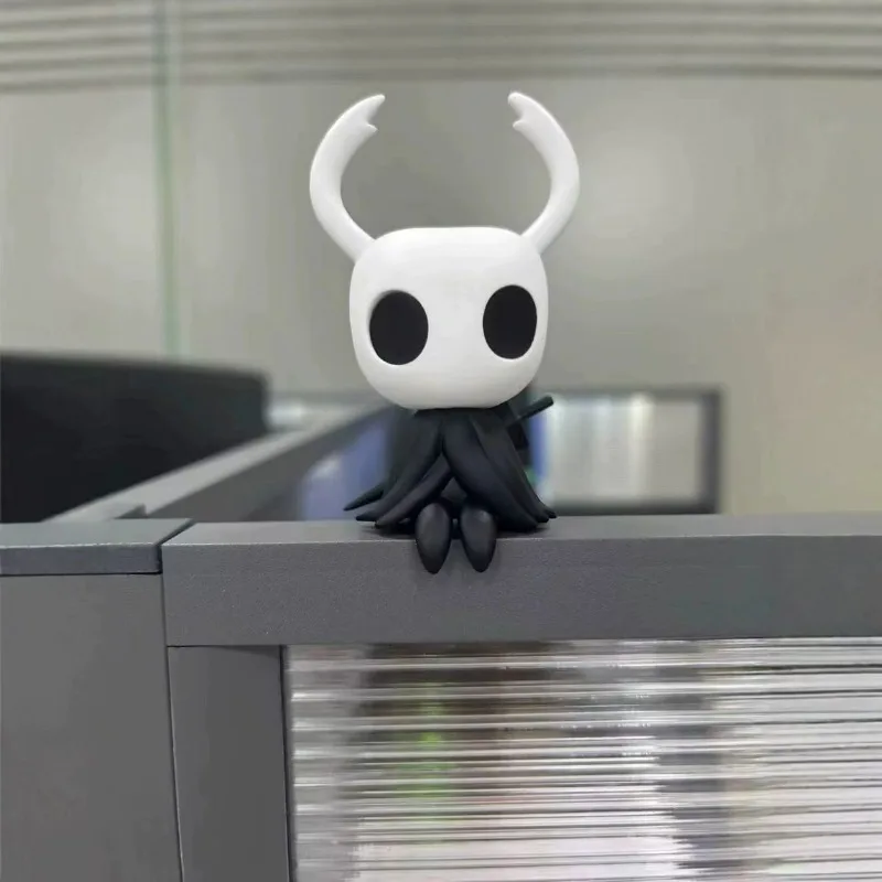 ฟิกเกอร์ฮอลโลว์ไนท์ ขนาด 9 ซม. - Gaming Accessories For Room บทวิจารณ์และราคา