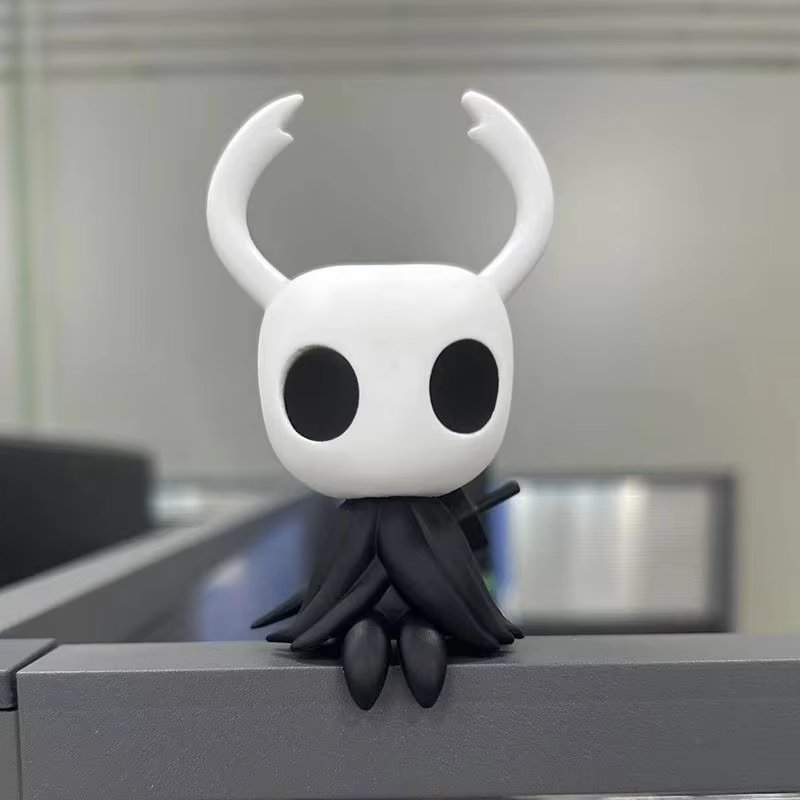 ฟิกเกอร์ฮอลโลว์ไนท์ ขนาด 9 ซม. - Gaming Accessories For Room บทวิจารณ์และราคา